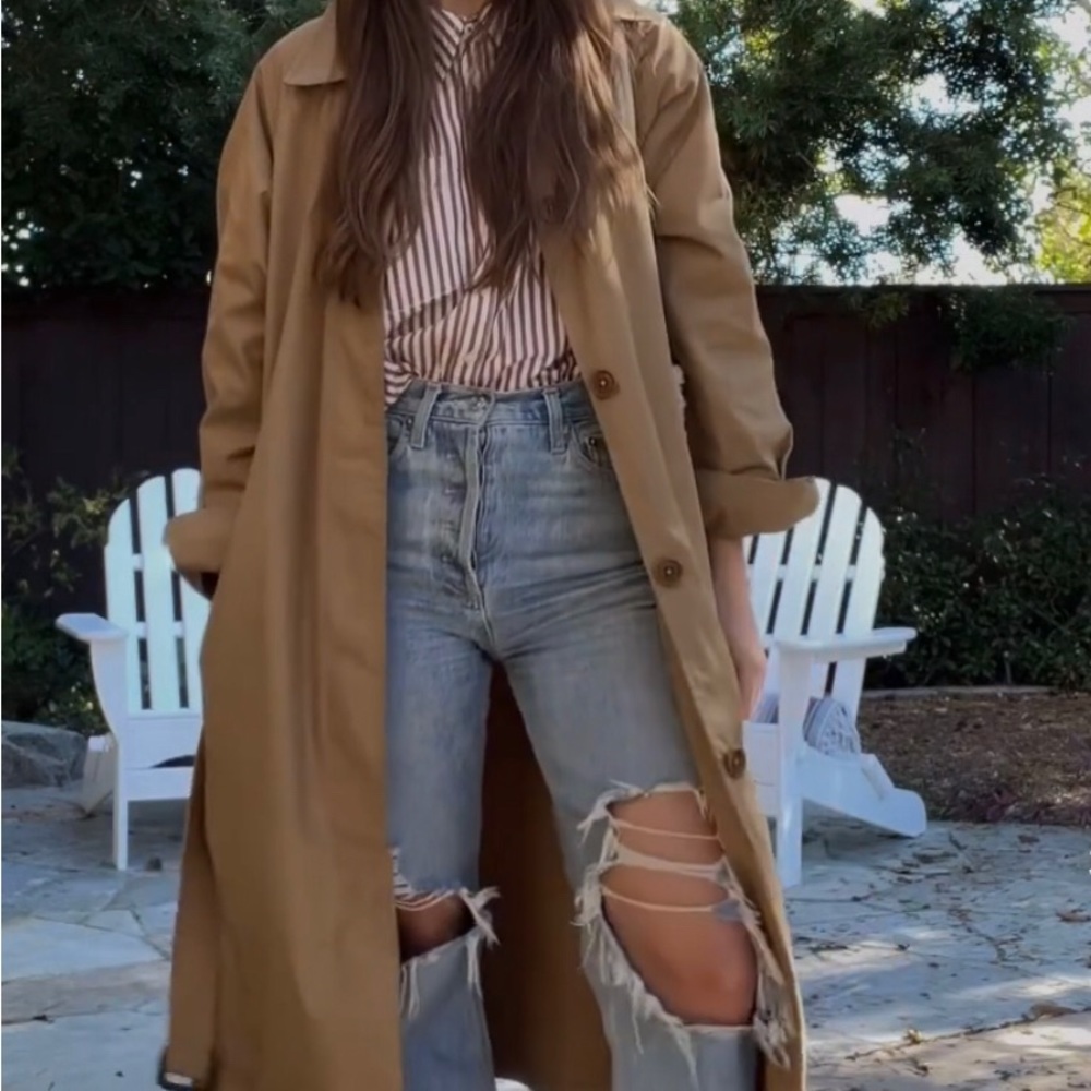 Universal Thread   Vintage Straight Jeans